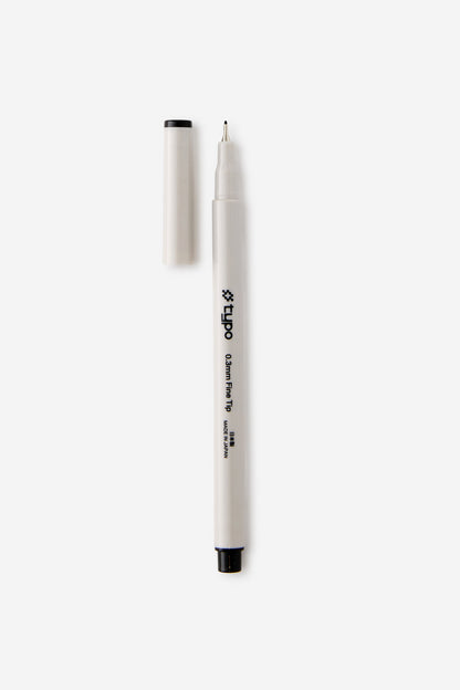 Fineliner 0.3MM Fine Tip Pen
