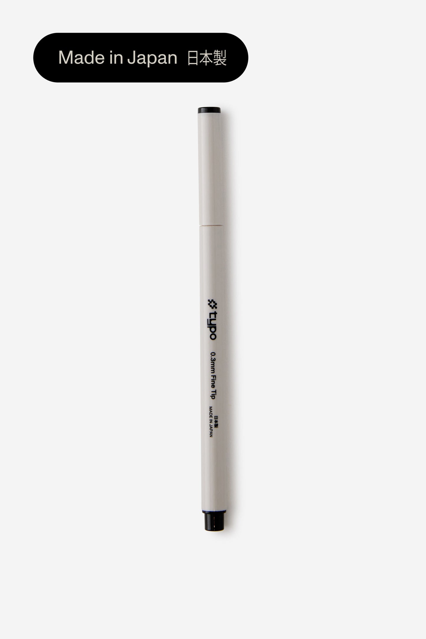 Fineliner 0.3MM Fine Tip Pen