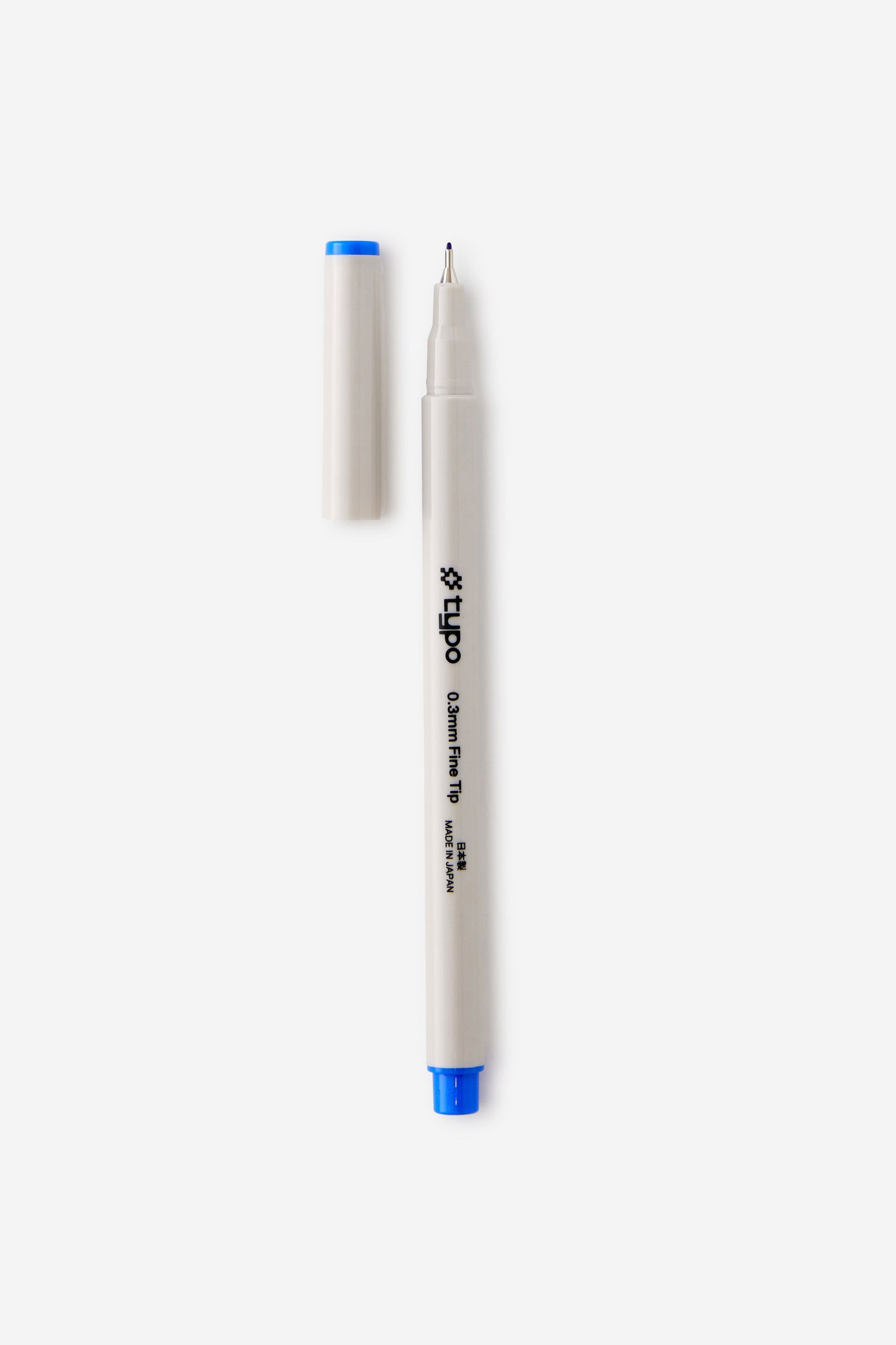 Fineliner 0.3MM Fine Tip Pen