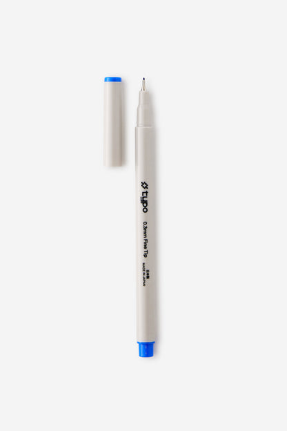 Fineliner 0.3MM Fine Tip Pen