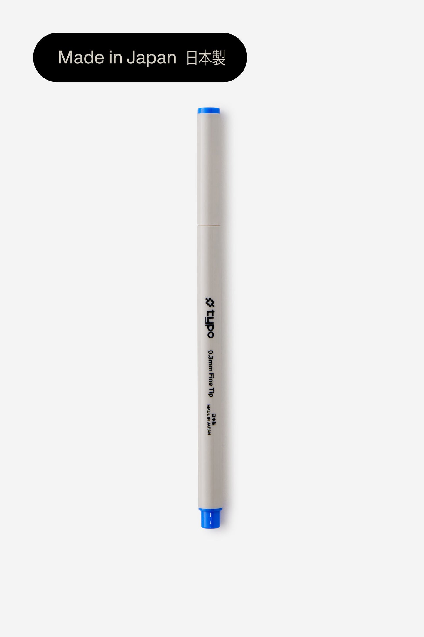Fineliner 0.3MM Fine Tip Pen