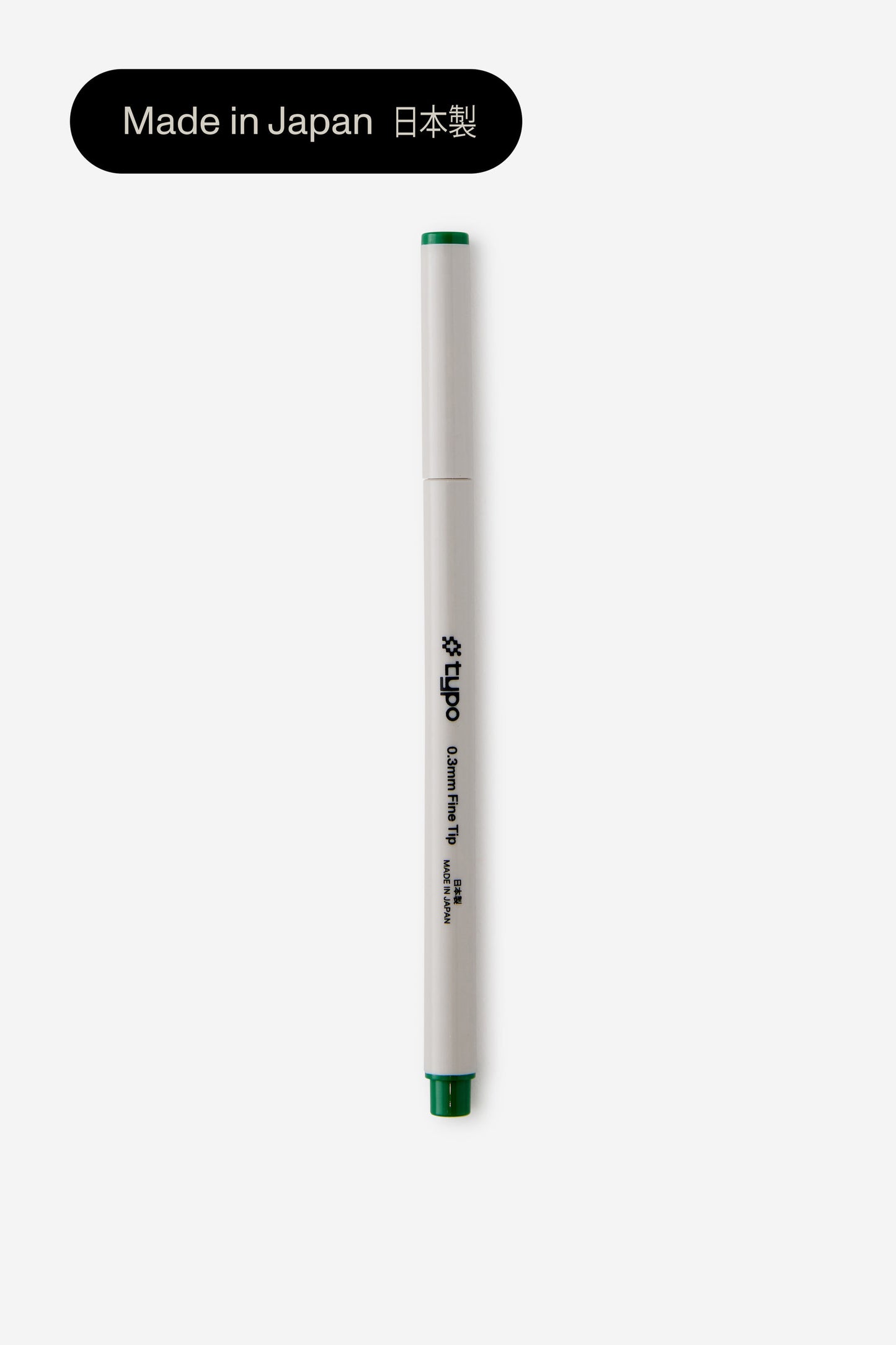 Fineliner 0.3MM Fine Tip Pen