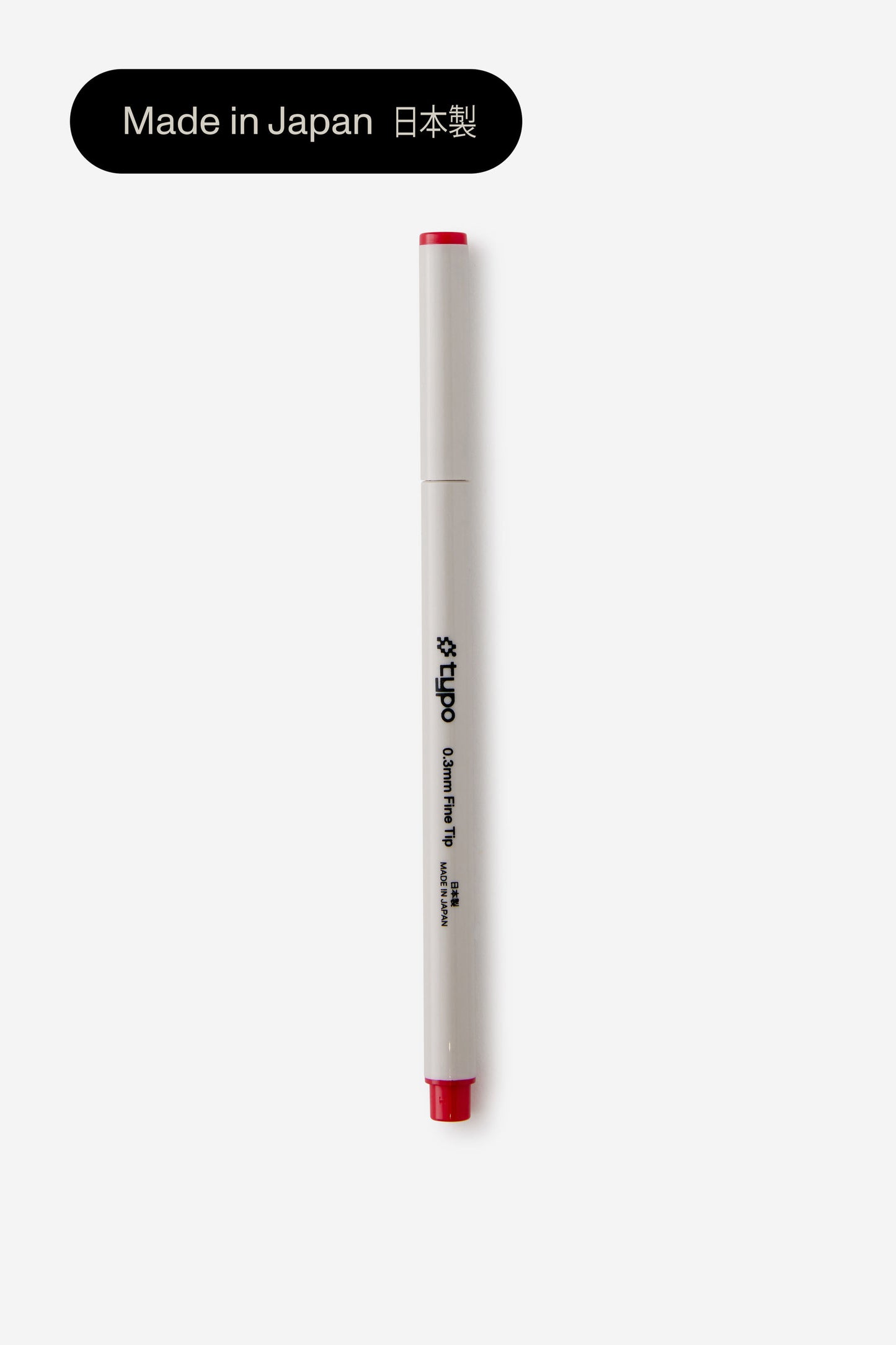 Fineliner 0.3MM Fine Tip Pen