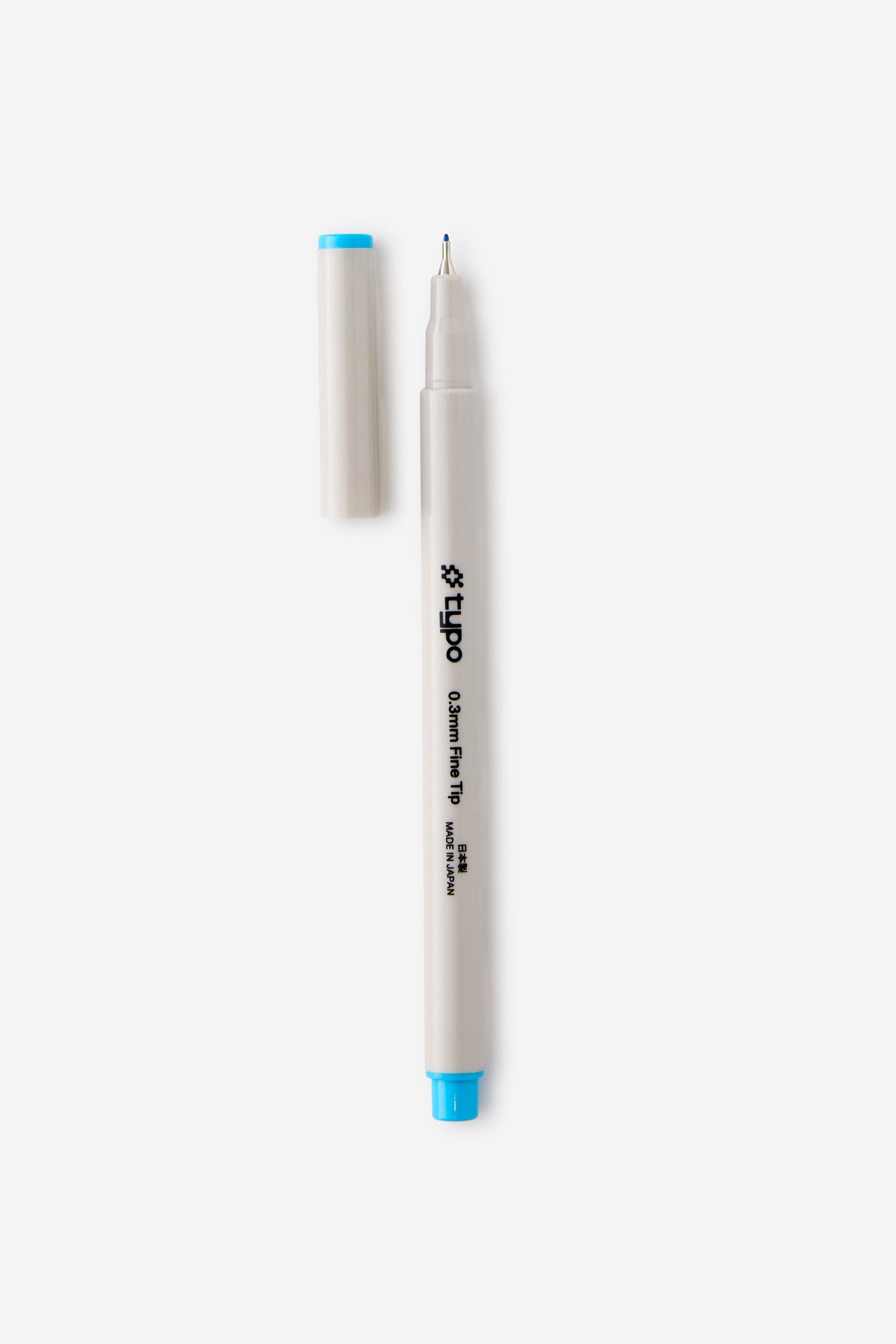 Fineliner 0.3MM Fine Tip Pen