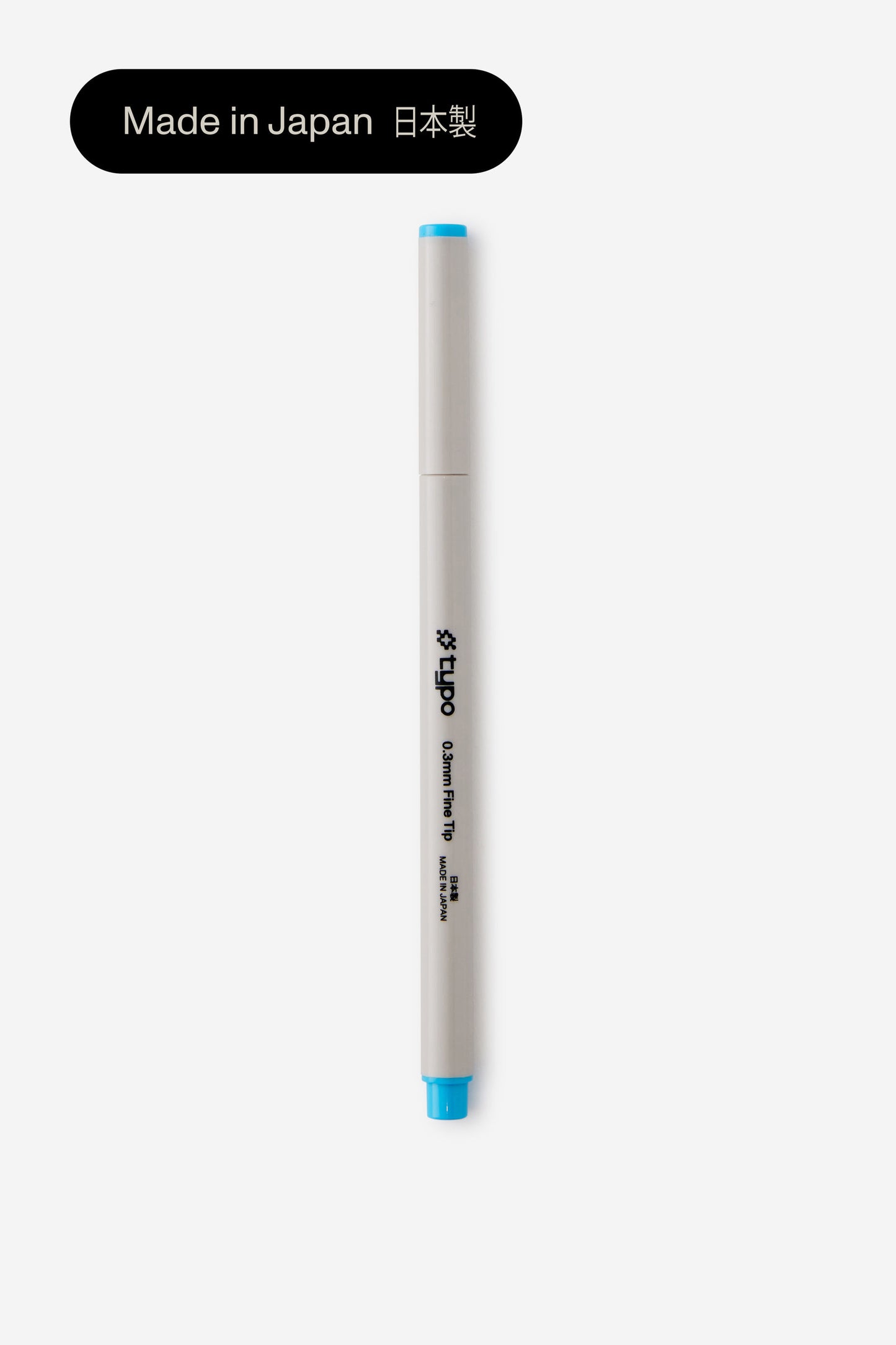 Fineliner 0.3MM Fine Tip Pen