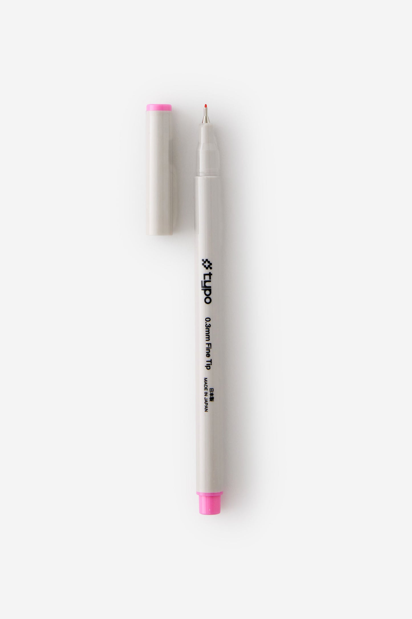 Fineliner 0.3MM Fine Tip Pen