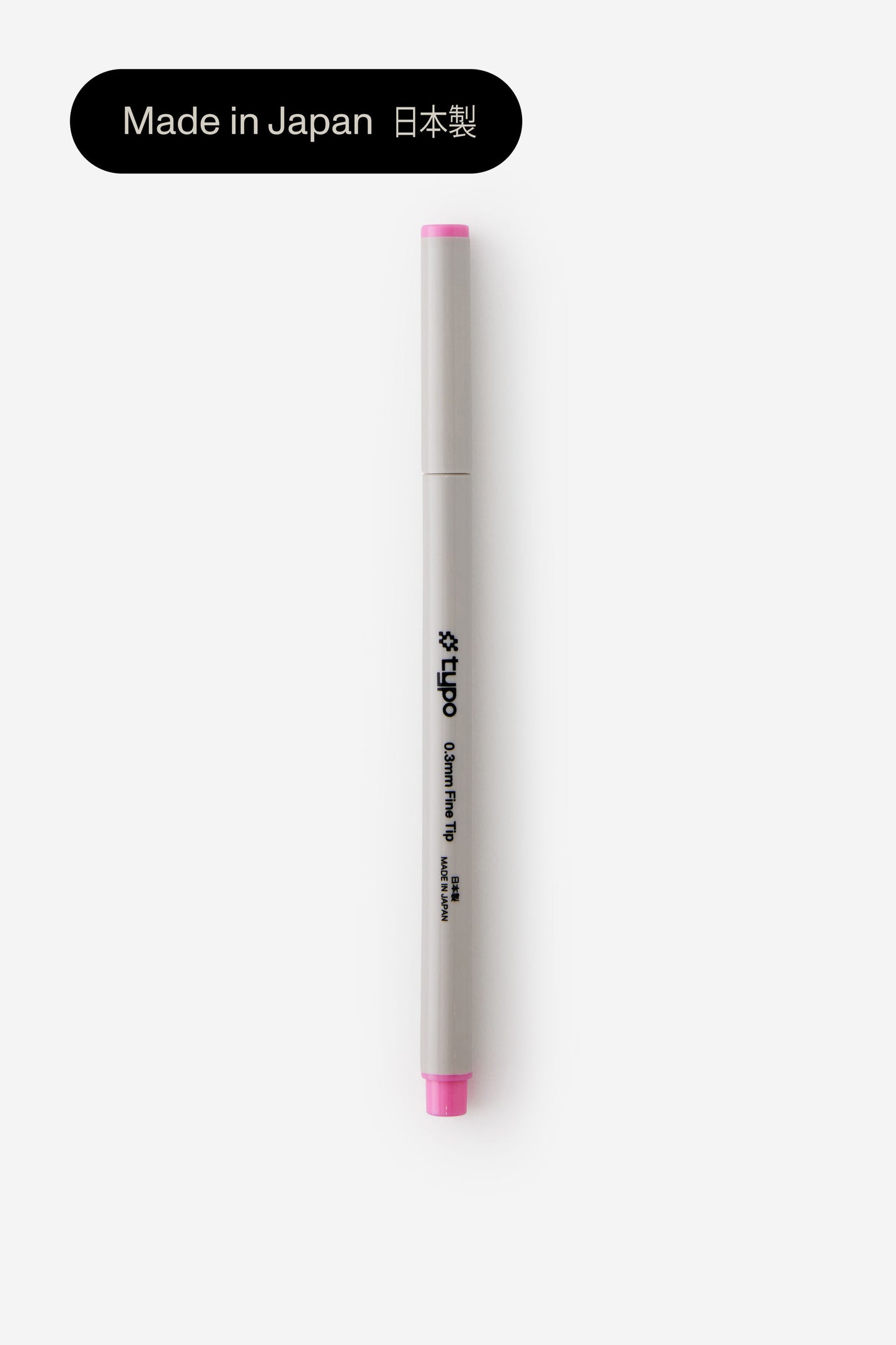 Fineliner 0.3MM Fine Tip Pen