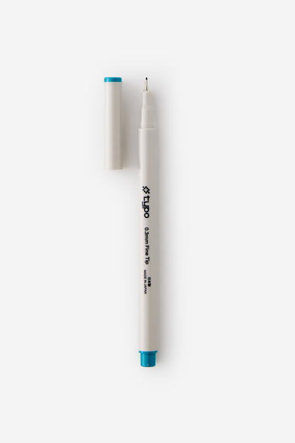 Fineliner 0.3MM Fine Tip Pen
