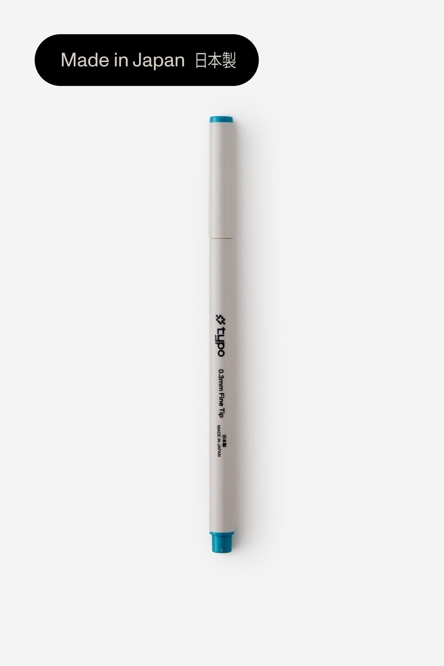 Fineliner 0.3MM Fine Tip Pen