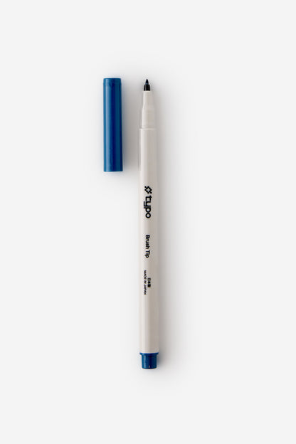 Brush Tip Pen