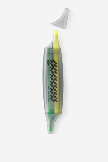 Dual Ended Highlighter