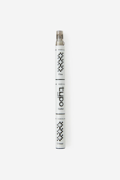 Triple Stack Pen