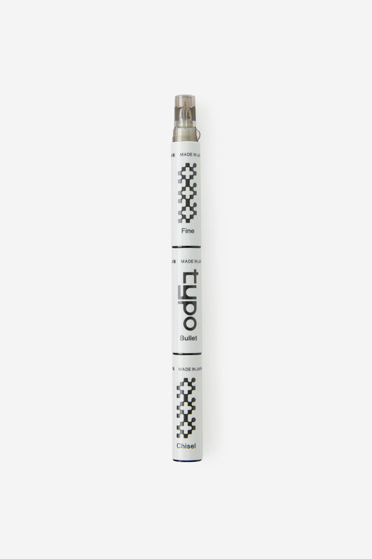 Triple Stack Pen