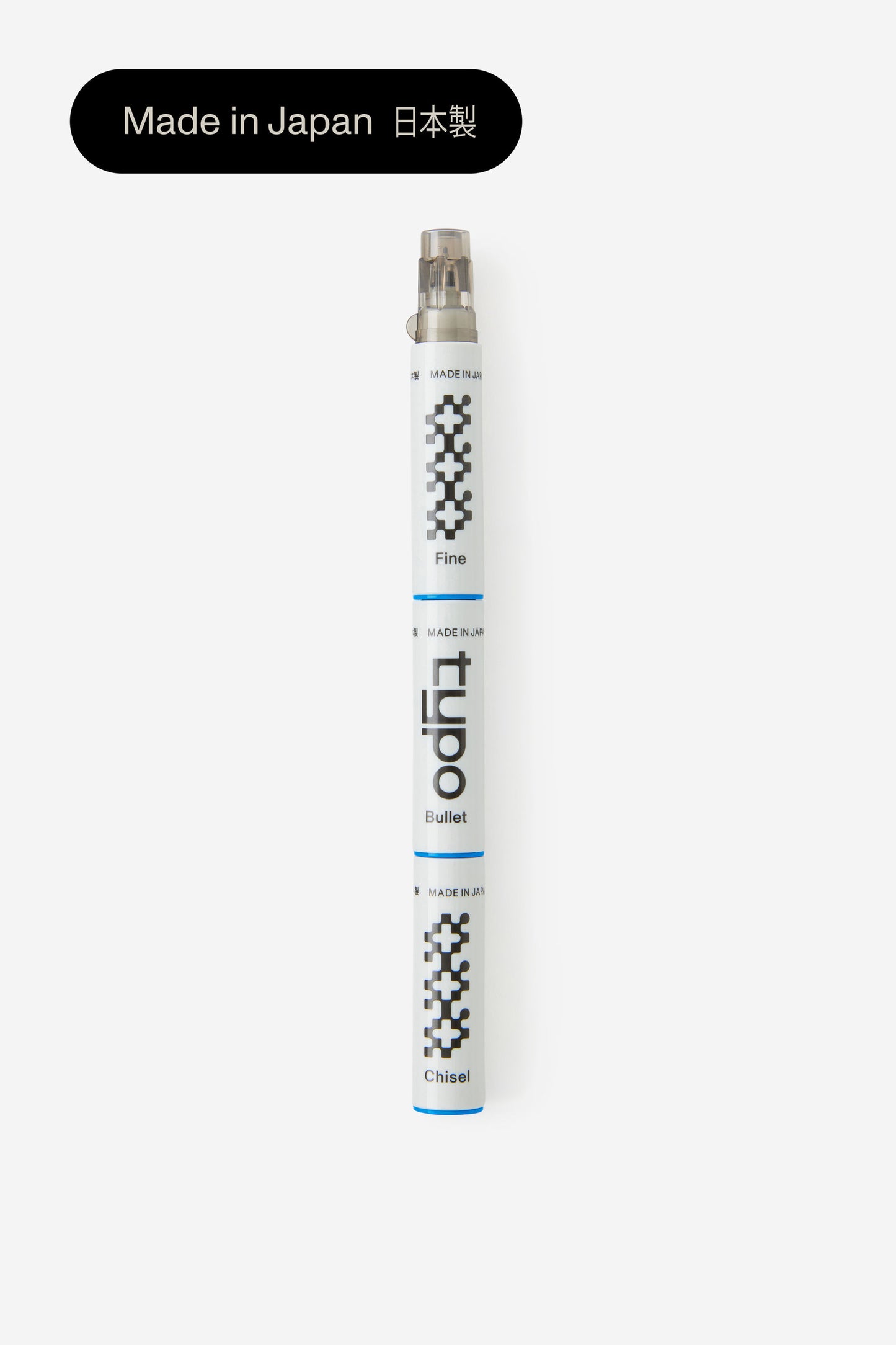 Triple Stack Pen