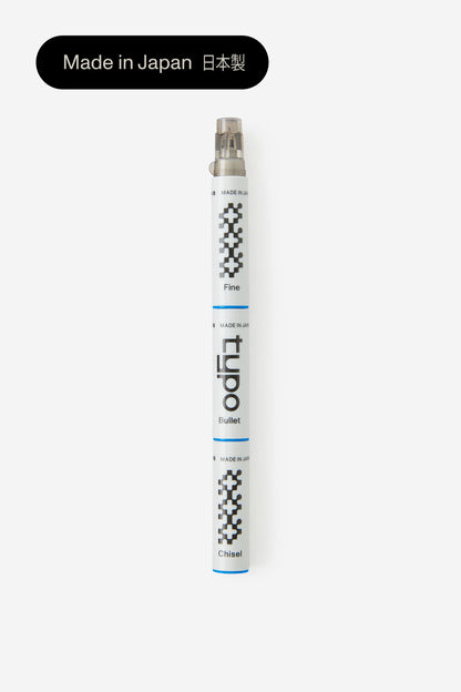 Triple Stack Pen