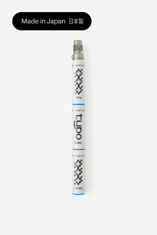 Triple Stack Pen