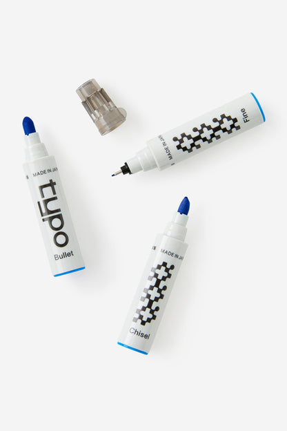 Triple Stack Pen