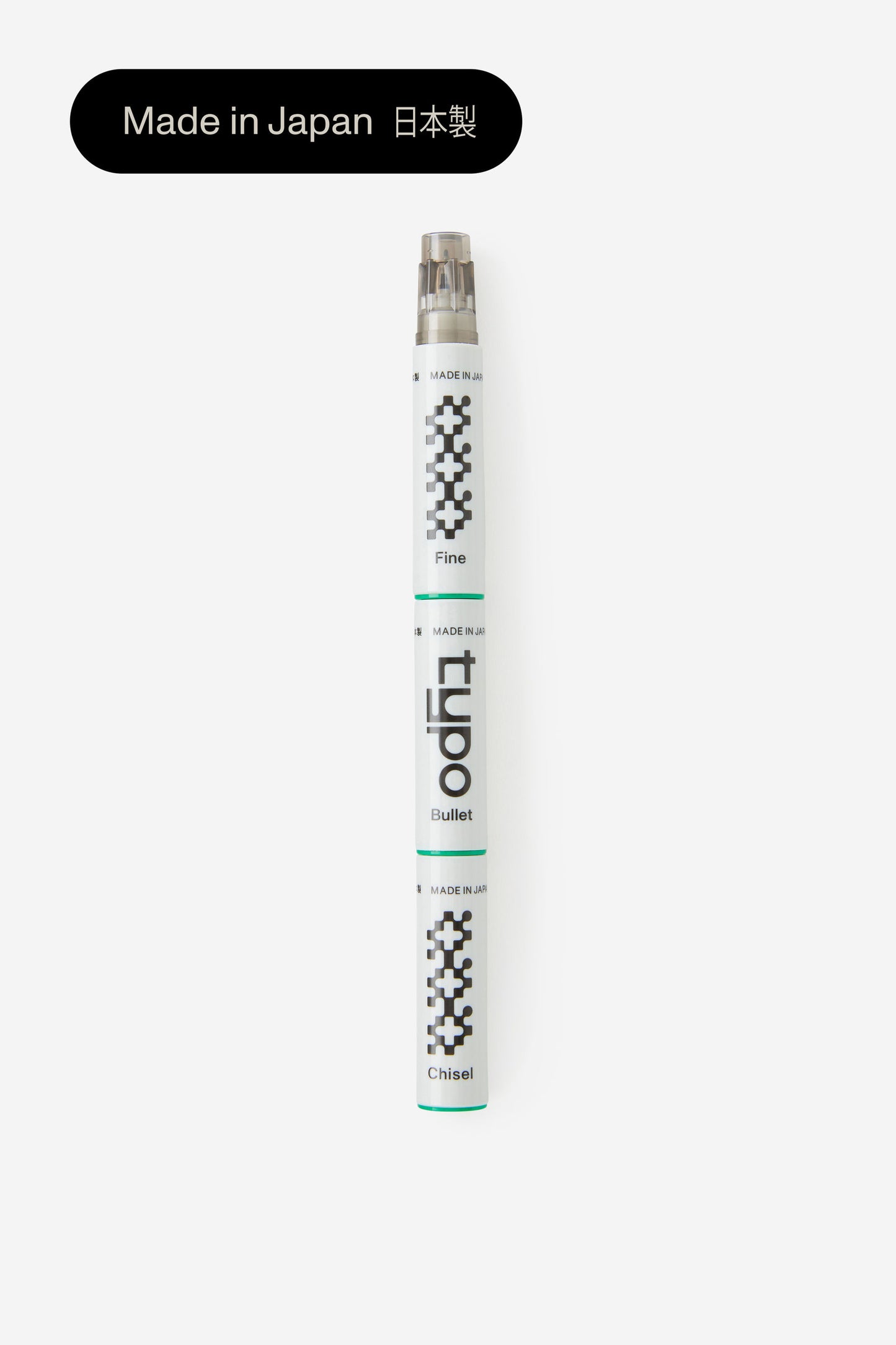 Triple Stack Pen