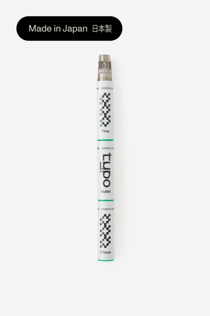 Triple Stack Pen