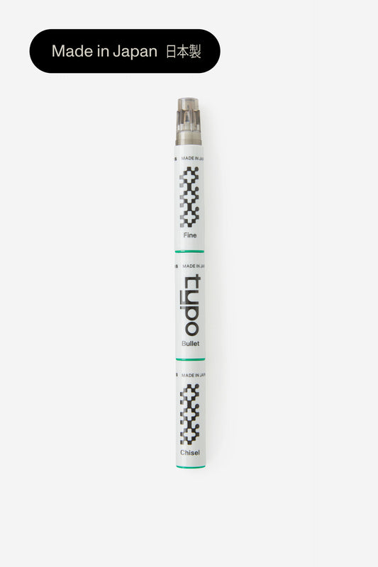 Triple Stack Pen