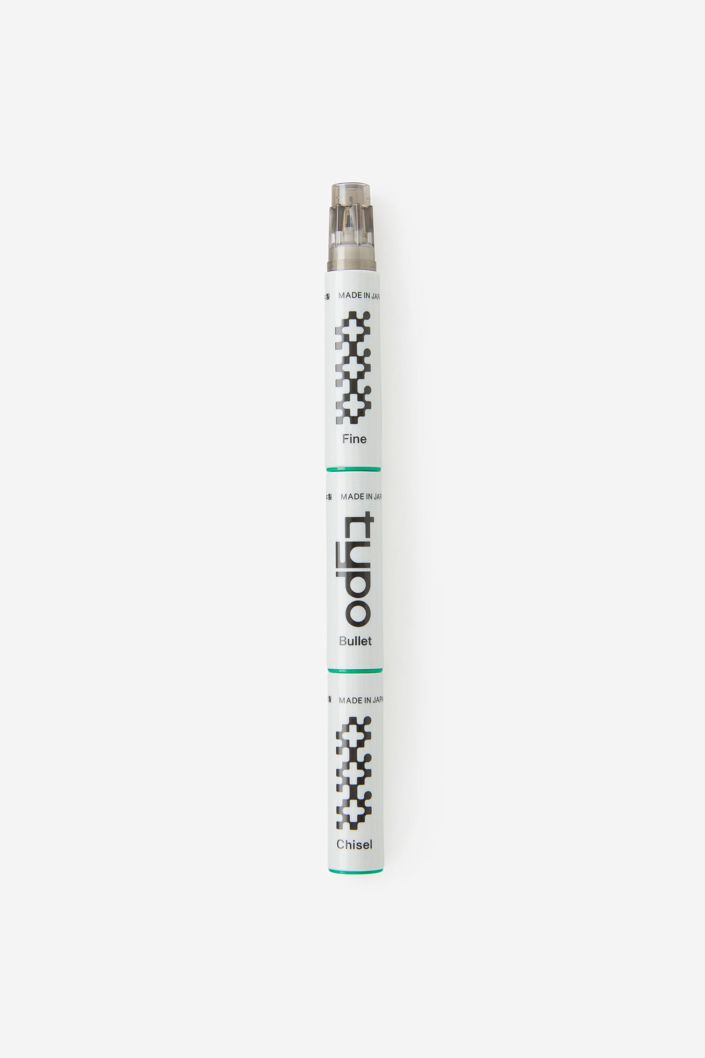 Triple Stack Pen
