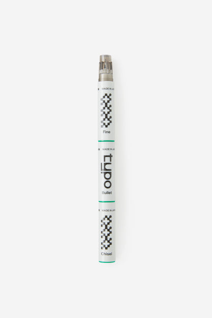 Triple Stack Pen