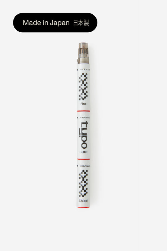 Triple Stack Pen