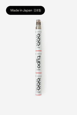 Triple Stack Pen