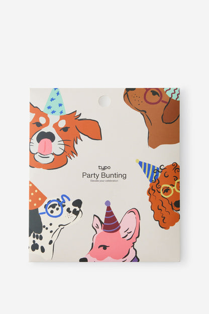 Party Bunting