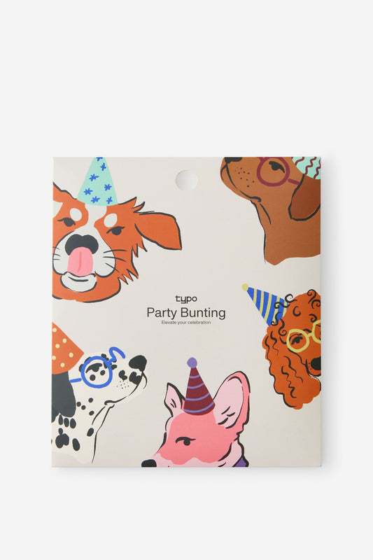 Party Bunting