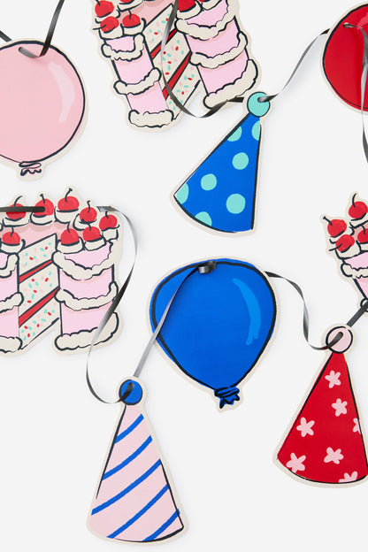 Party Bunting