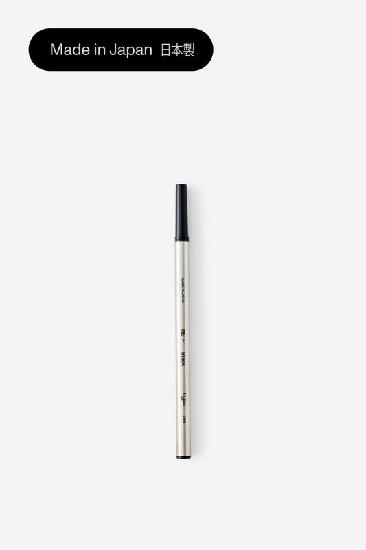 0.5 Mm Ceramic Rollerball Refill