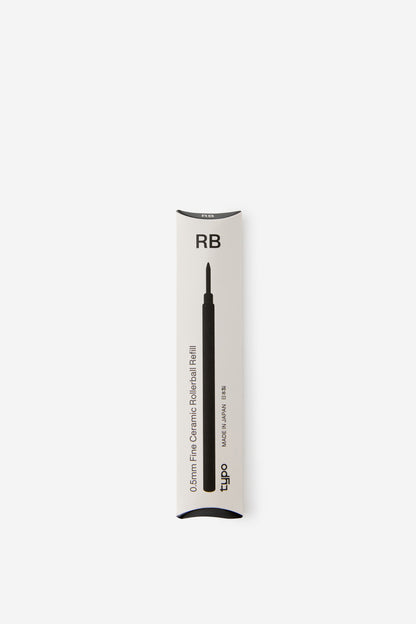 0.5 Mm Ceramic Rollerball Refill