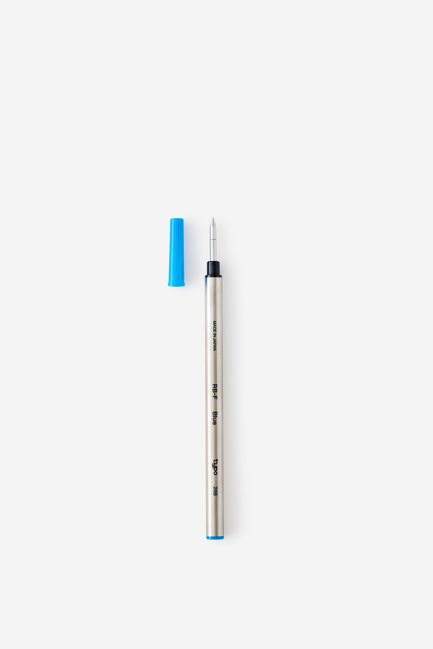 0.5 Mm Ceramic Rollerball Refill