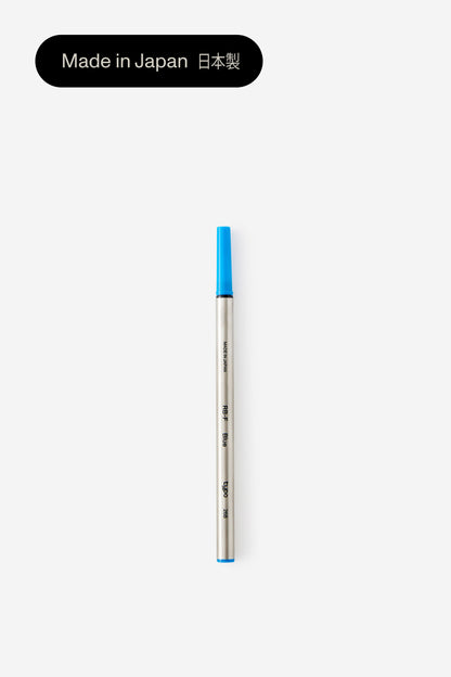 0.5 Mm Ceramic Rollerball Refill