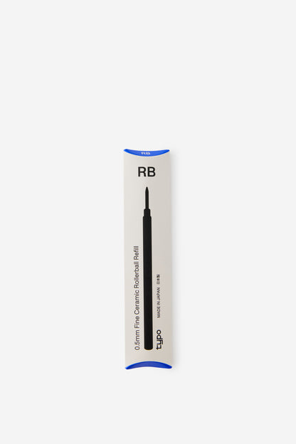 0.5 Mm Ceramic Rollerball Refill