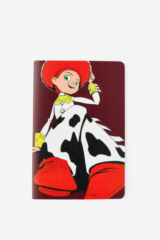 Toy Story A5 Stitch Notebook