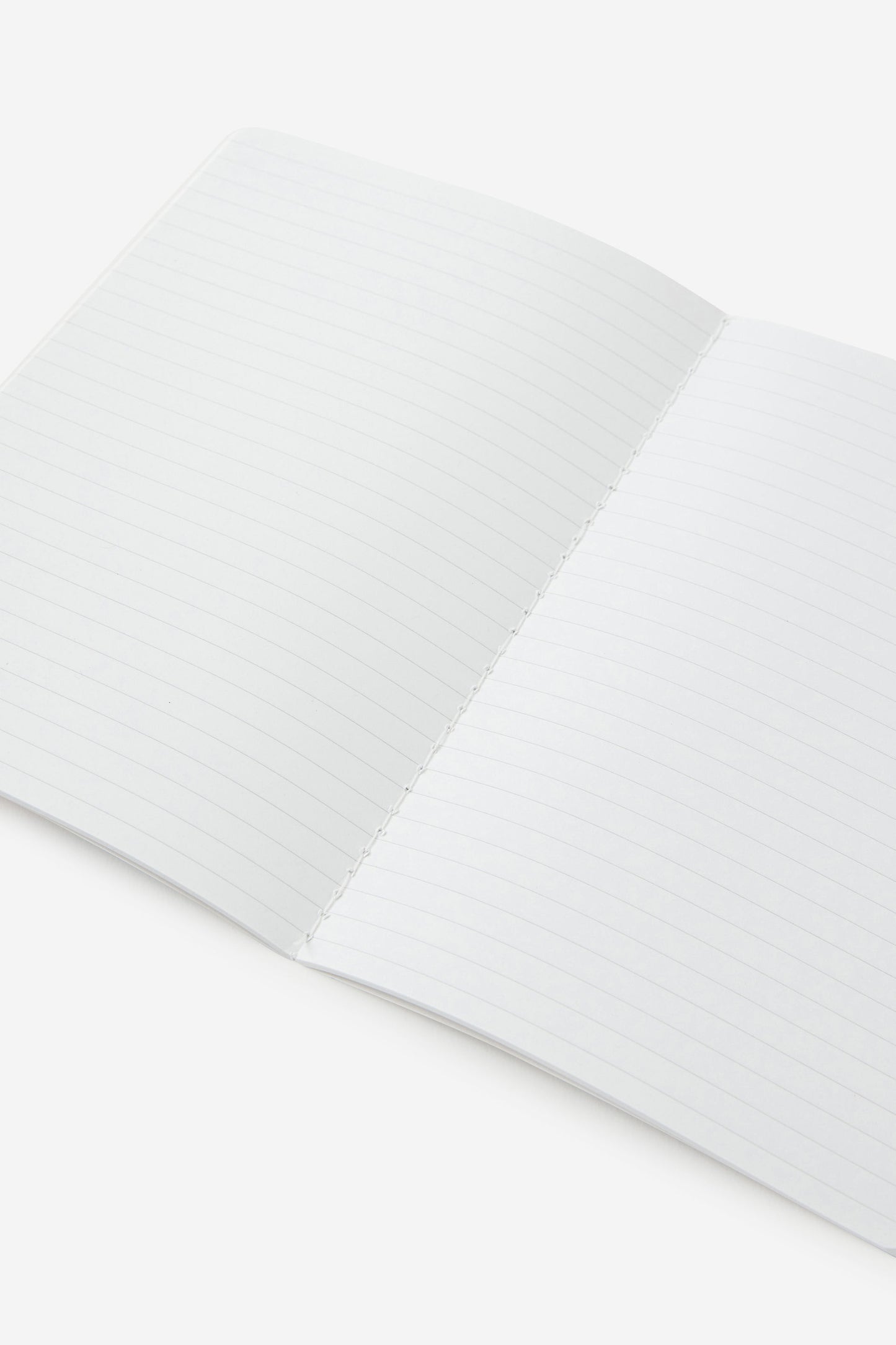 Toy Story A5 Stitch Notebook
