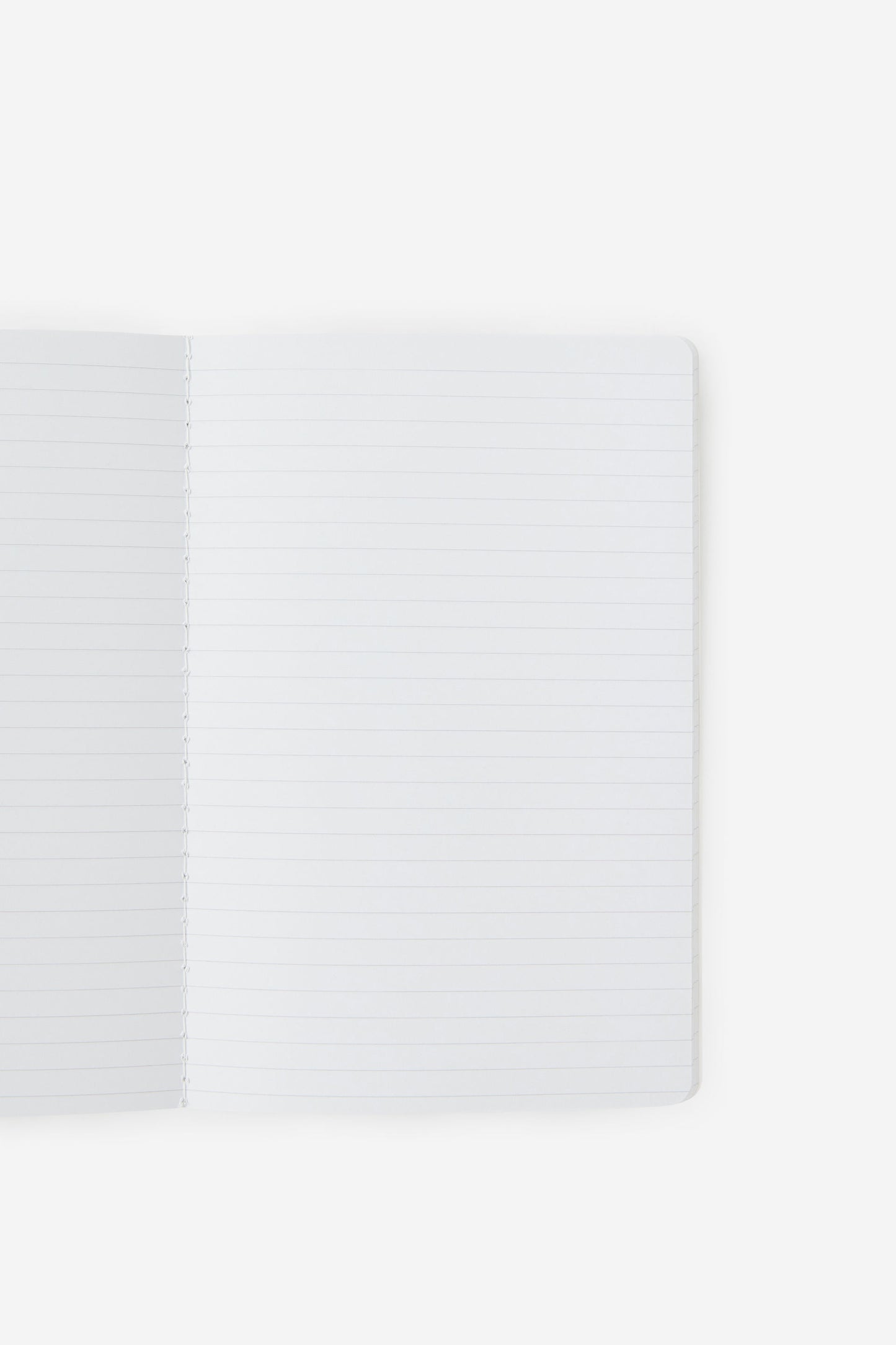 Toy Story A5 Stitch Notebook