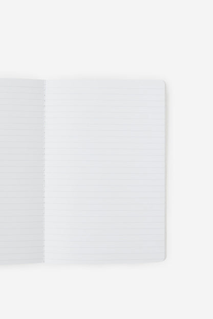 Toy Story A5 Stitch Notebook