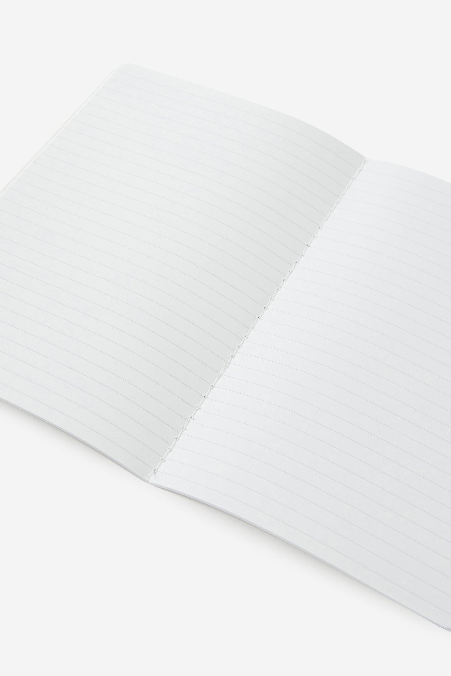 Toy Story A5 Stitch Notebook