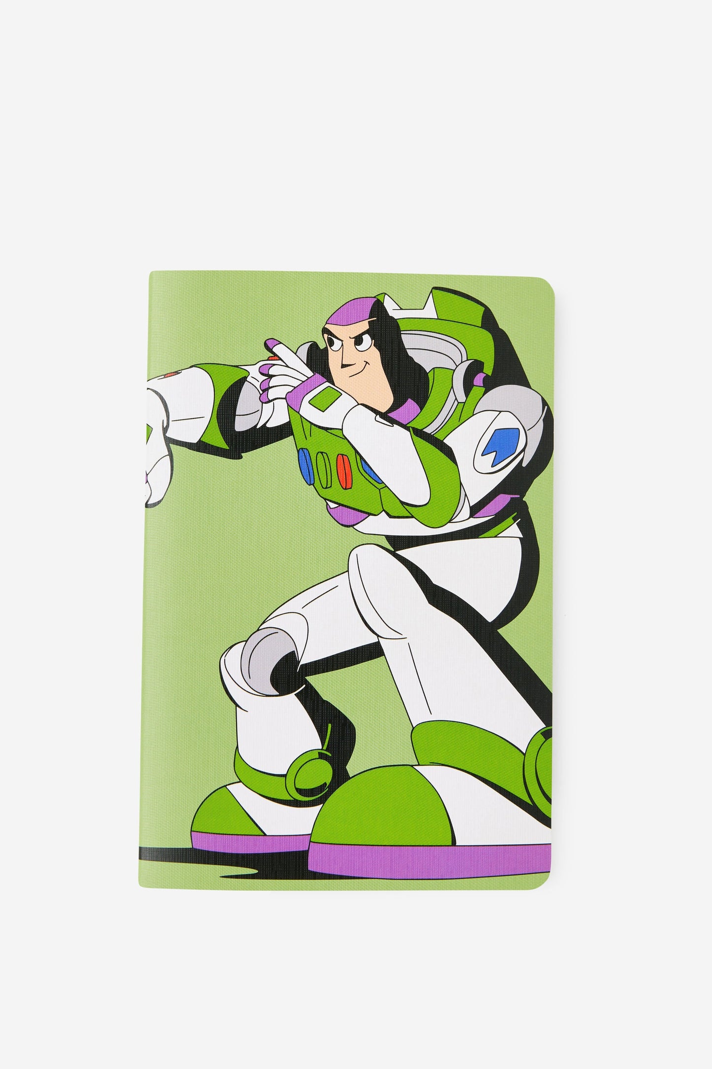 Toy Story A5 Stitch Notebook