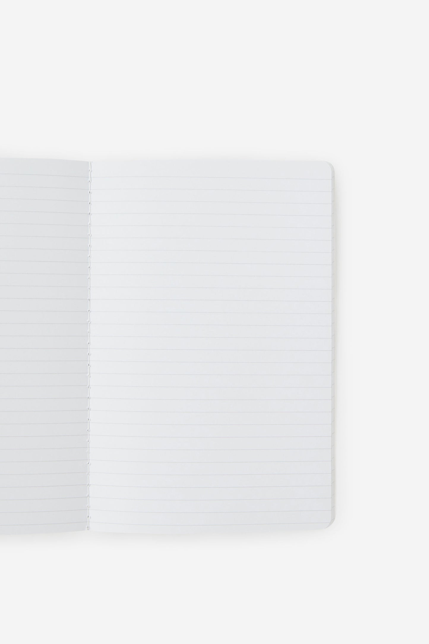 Toy Story A5 Stitch Notebook