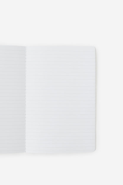Toy Story A5 Stitch Notebook