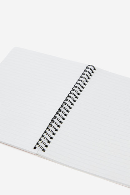 Star Wars A5 Spiral Notebook