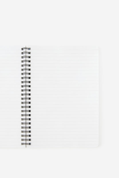 Star Wars A5 Spiral Notebook