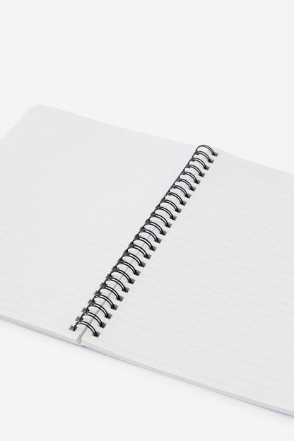 Star Wars A5 Spiral Notebook
