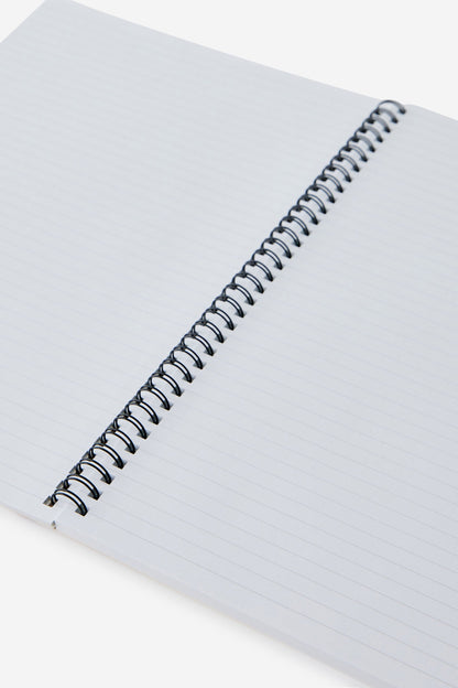 A4 Spiral Notebook