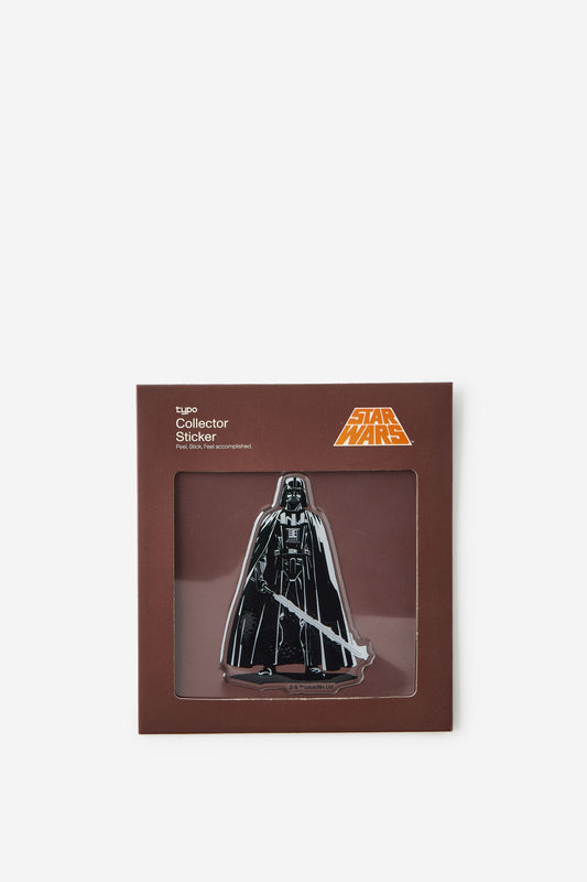 Star Wars Sticker Jumbo