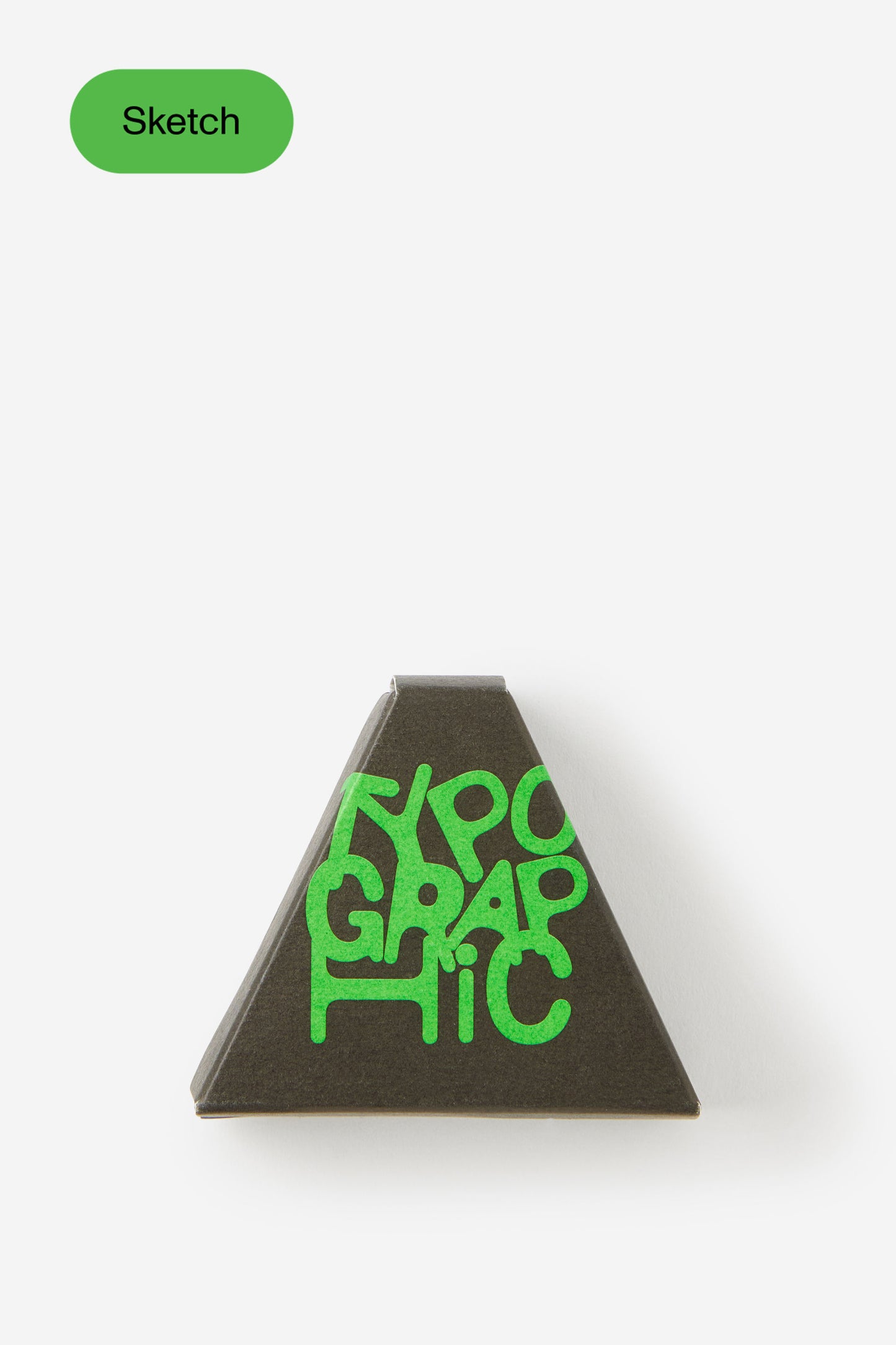 Triangle Eraser
